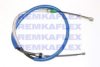RENAU 8200676001 Cable, parking brake